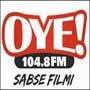 Oye FM 1048