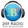 2B Radio Retro