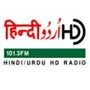 CMR Hindi FM