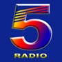 Radio 5aab Now