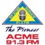 Radio ACME Suriname