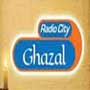 R City Ghazal