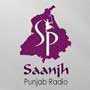 Saanjh Punjab Radio